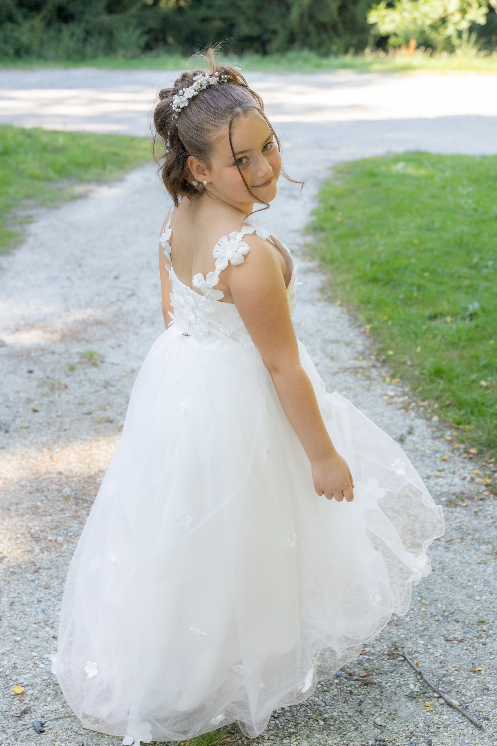 Alliances de mariage — reportage photo mariage Versailles