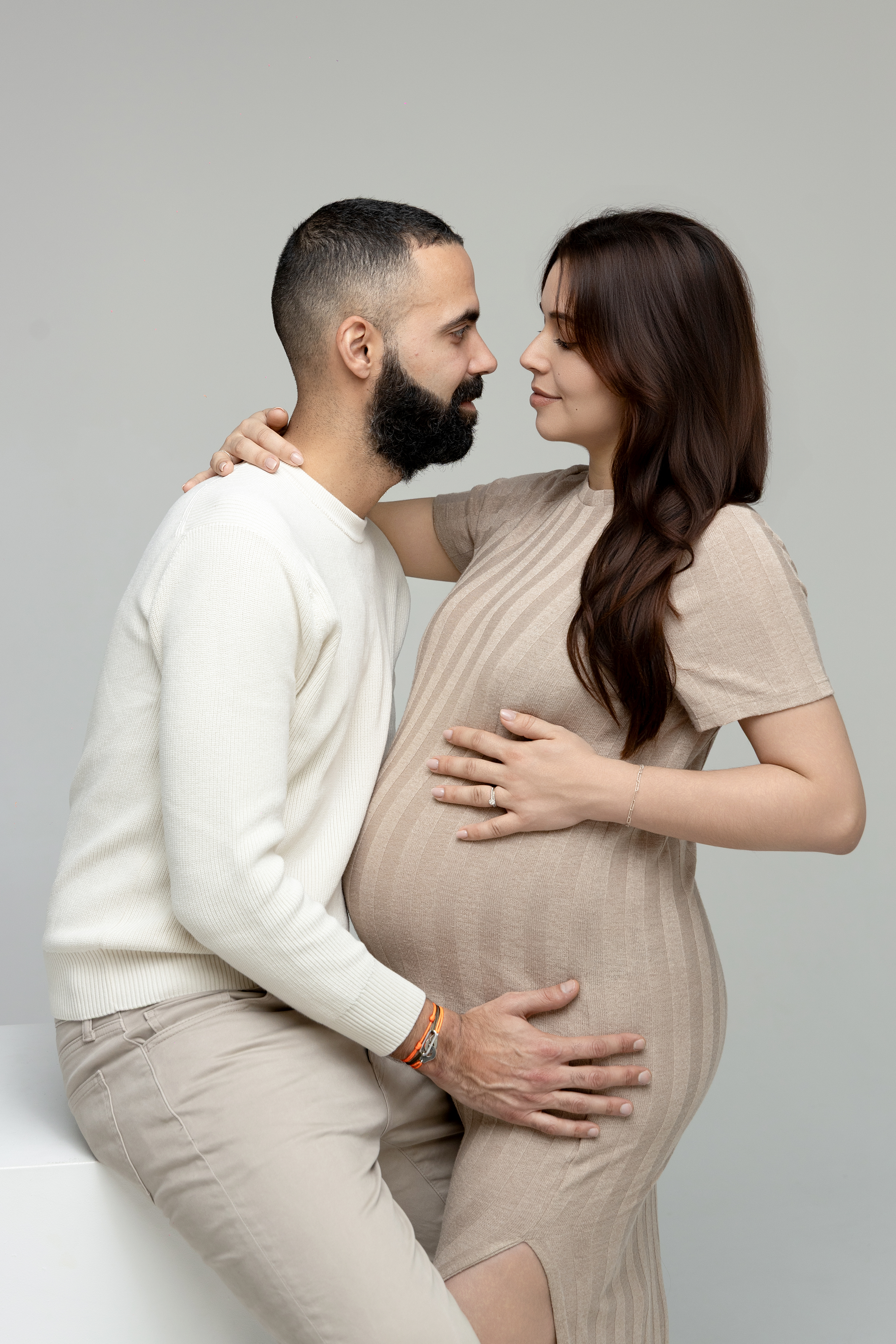 Photographe grossesse dans les Yvelines